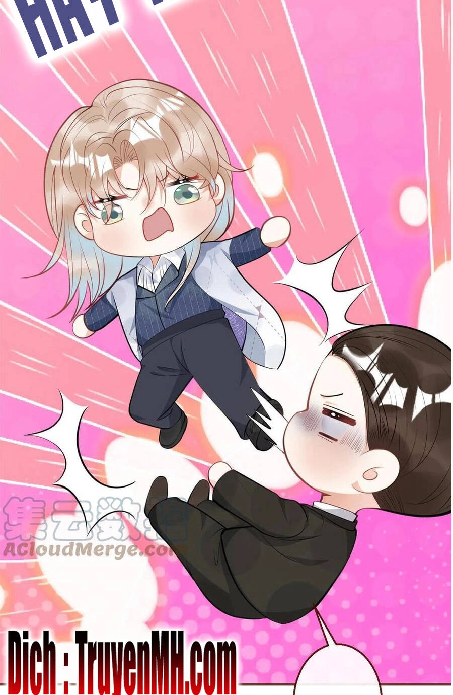 Ta Có Năm Đại Lão Ba Ba Chapter 237 - 15