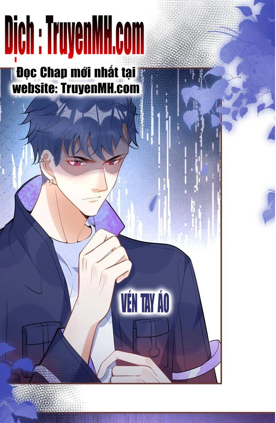 Ta Có Năm Đại Lão Ba Ba Chapter 237 - 18