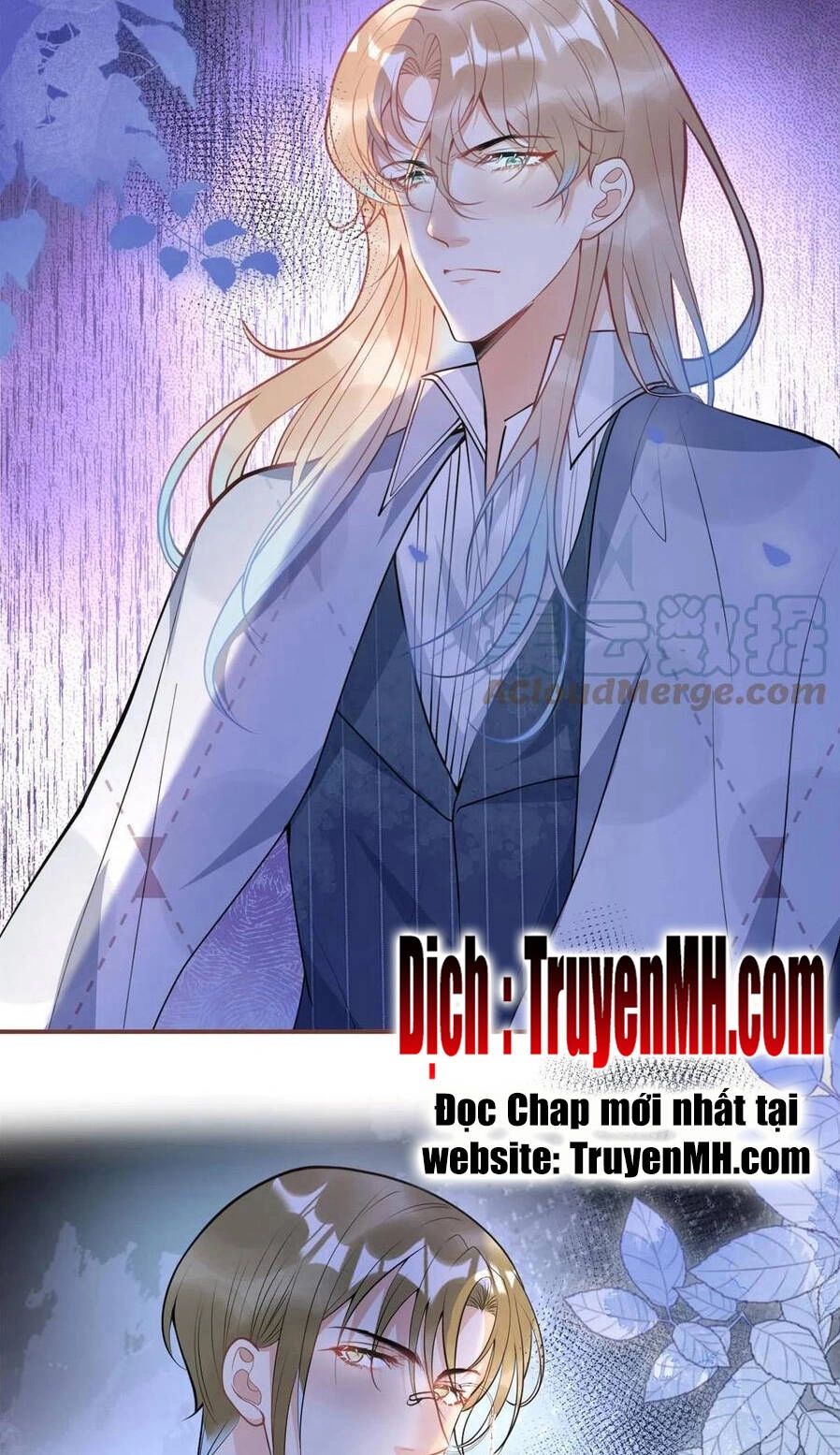 Ta Có Năm Đại Lão Ba Ba Chapter 238 - 3