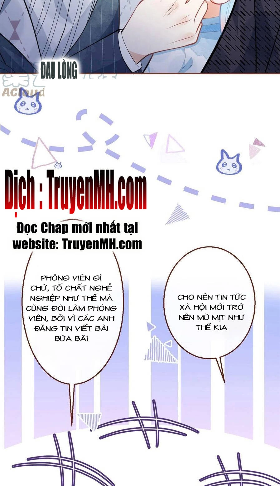 Ta Có Năm Đại Lão Ba Ba Chapter 238 - 11