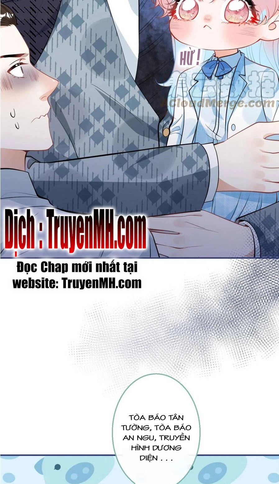 Ta Có Năm Đại Lão Ba Ba Chapter 238 - 15