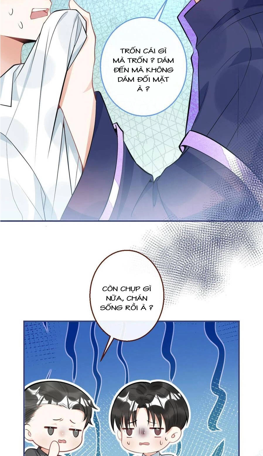 Ta Có Năm Đại Lão Ba Ba Chapter 238 - 17