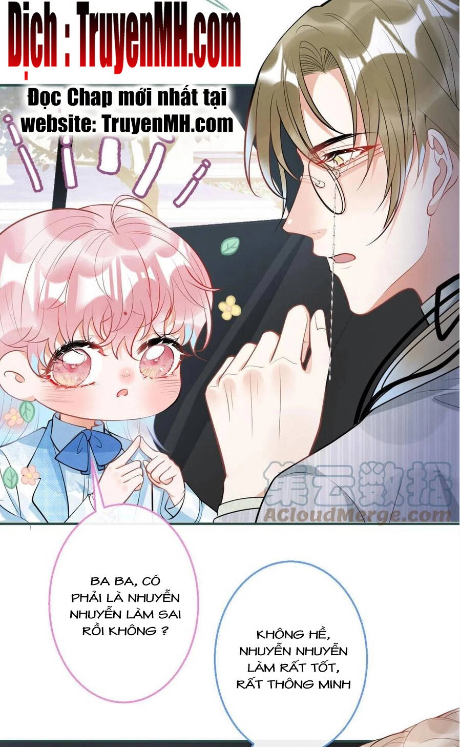 Ta Có Năm Đại Lão Ba Ba Chapter 239 - 6