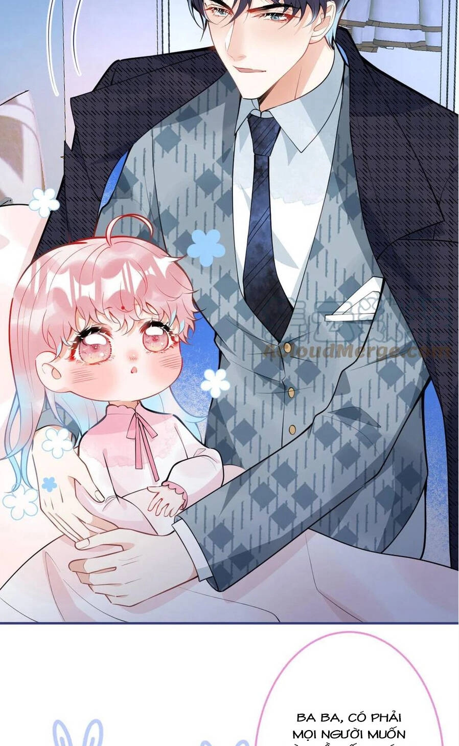 Ta Có Năm Đại Lão Ba Ba Chapter 239 - 11