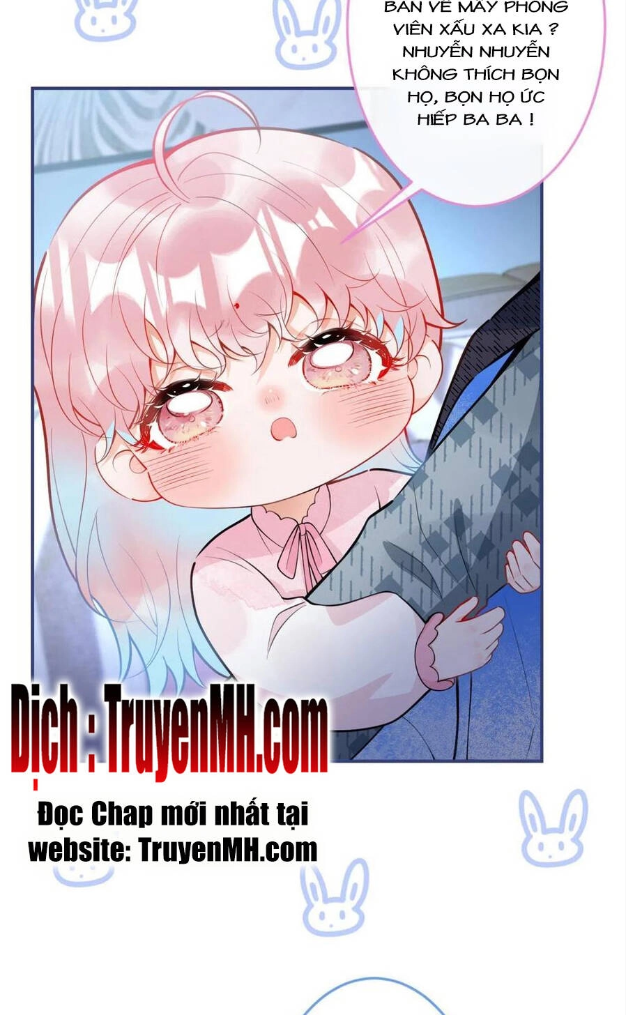 Ta Có Năm Đại Lão Ba Ba Chapter 239 - 12