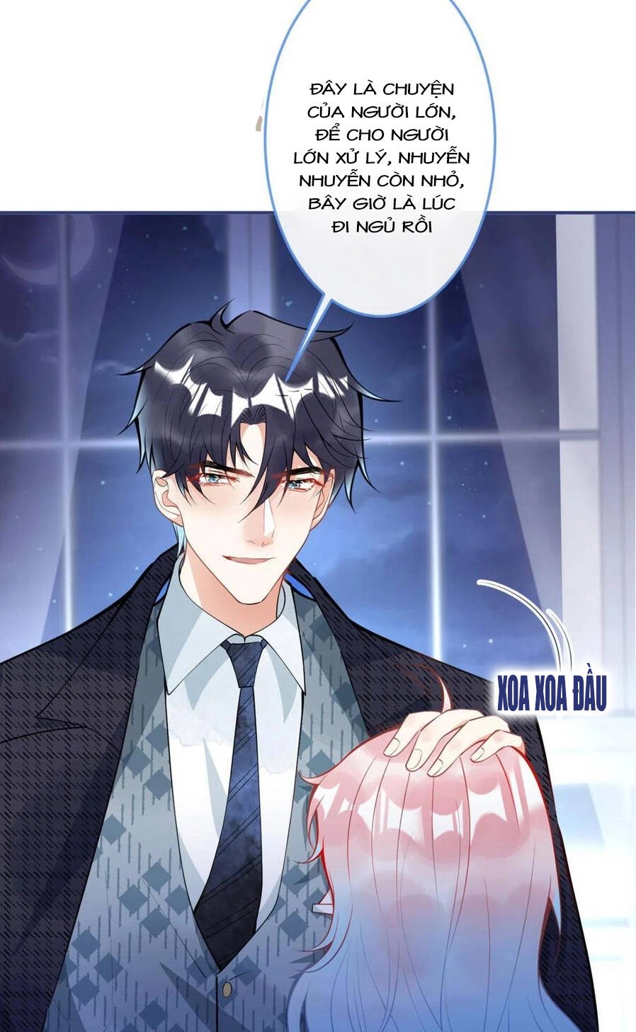 Ta Có Năm Đại Lão Ba Ba Chapter 239 - 13