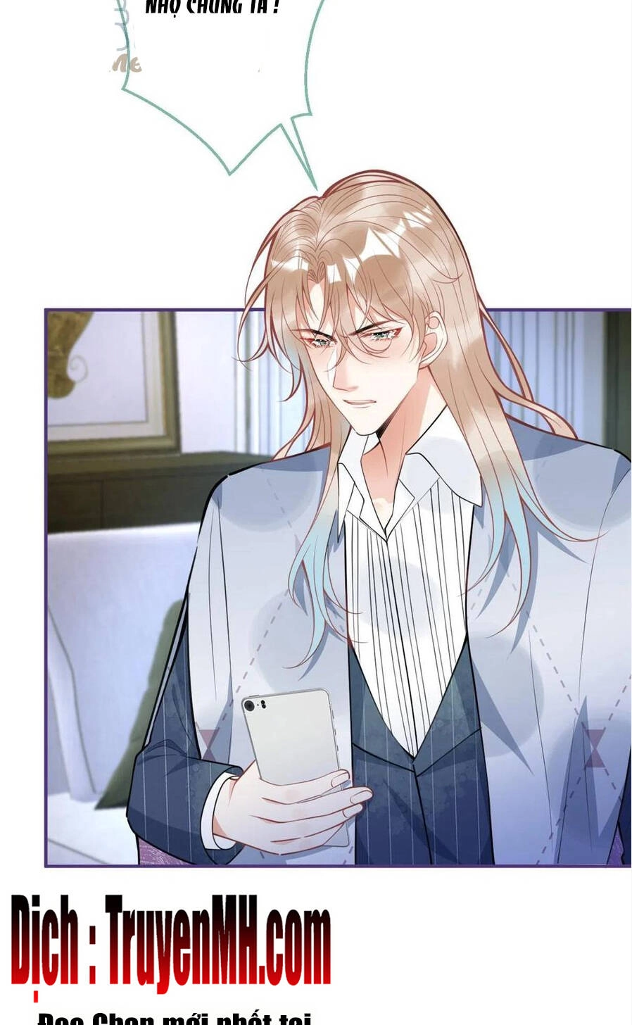 Ta Có Năm Đại Lão Ba Ba Chapter 239 - 18