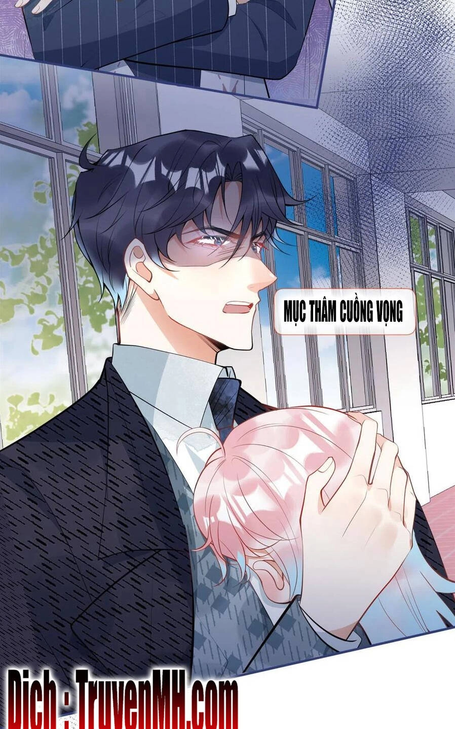 Ta Có Năm Đại Lão Ba Ba Chapter 240 - 5