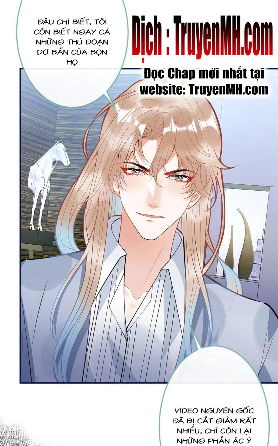 Ta Có Năm Đại Lão Ba Ba Chapter 240 - 8