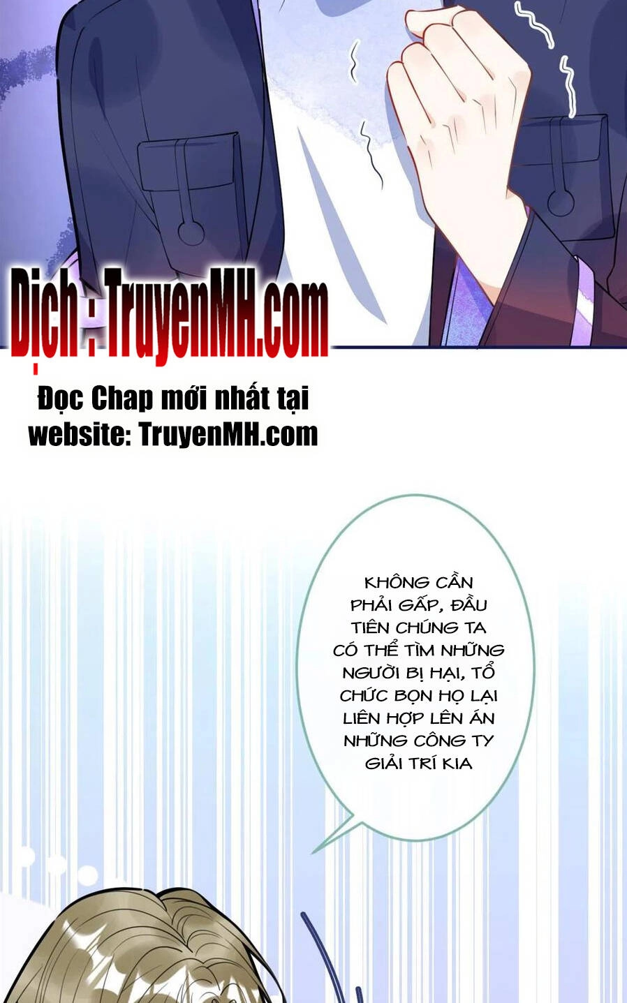 Ta Có Năm Đại Lão Ba Ba Chapter 240 - 10