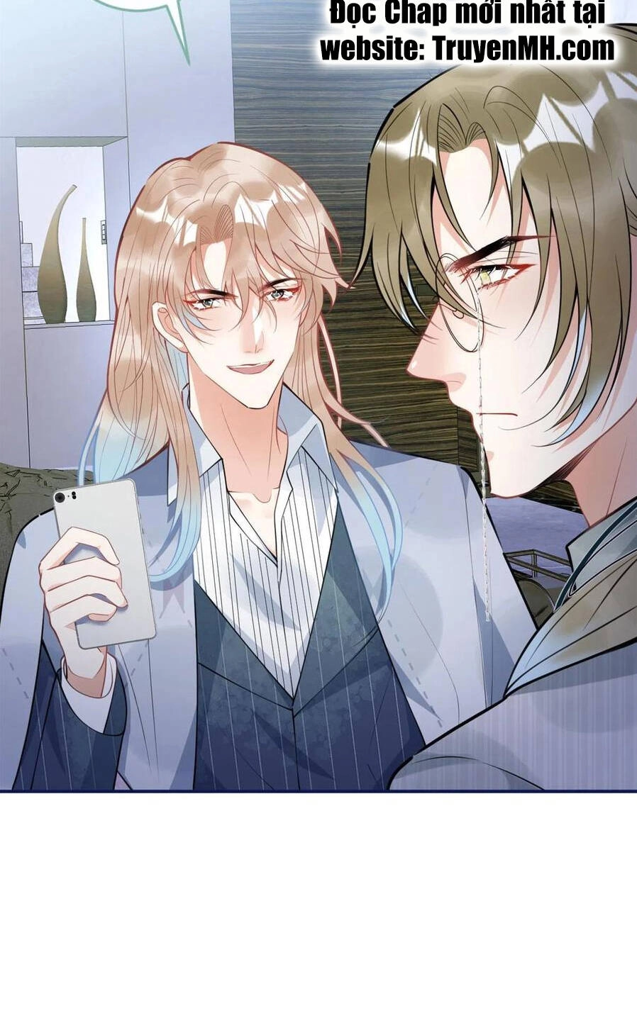 Ta Có Năm Đại Lão Ba Ba Chapter 240 - 12