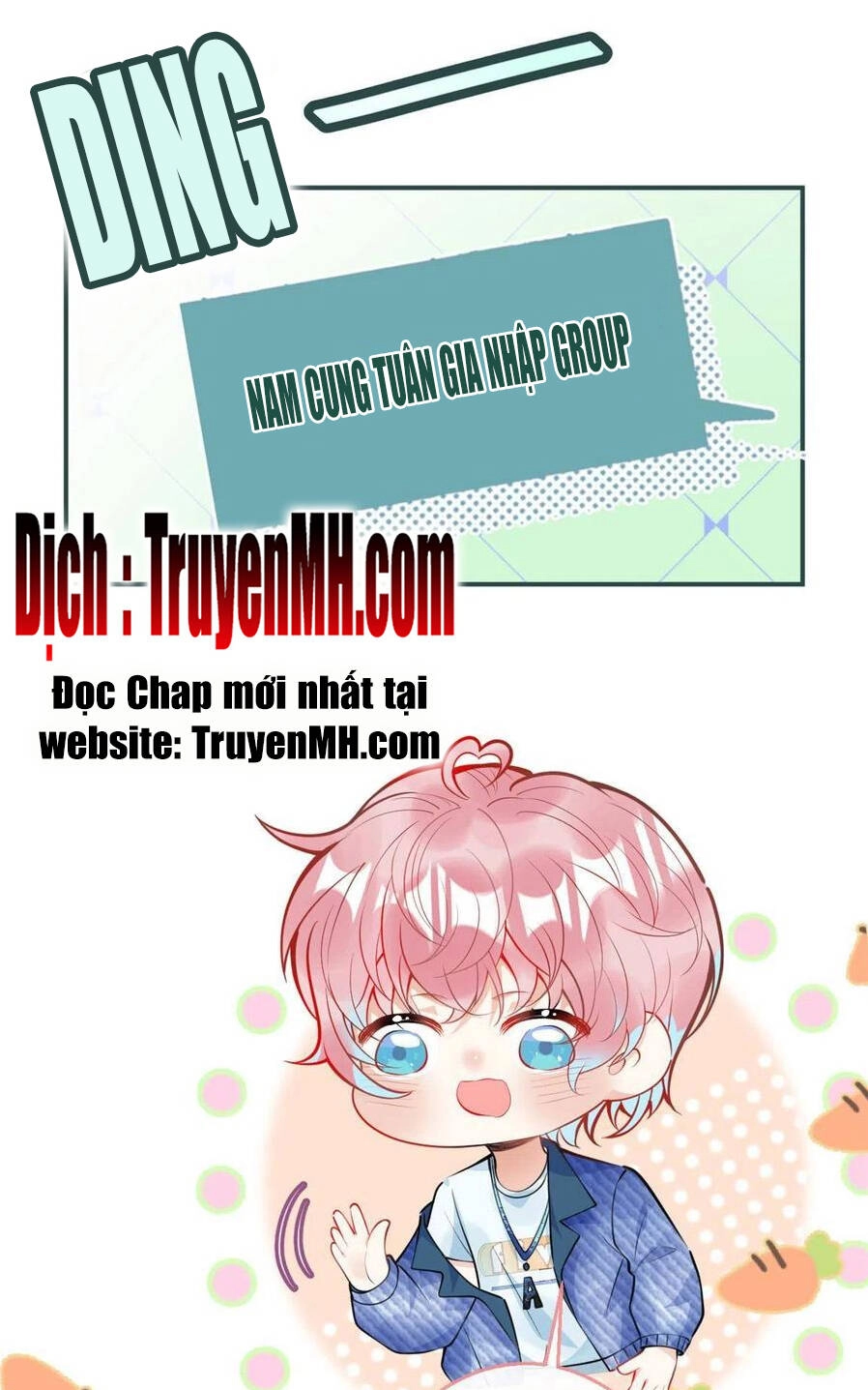 Ta Có Năm Đại Lão Ba Ba Chapter 240 - 13