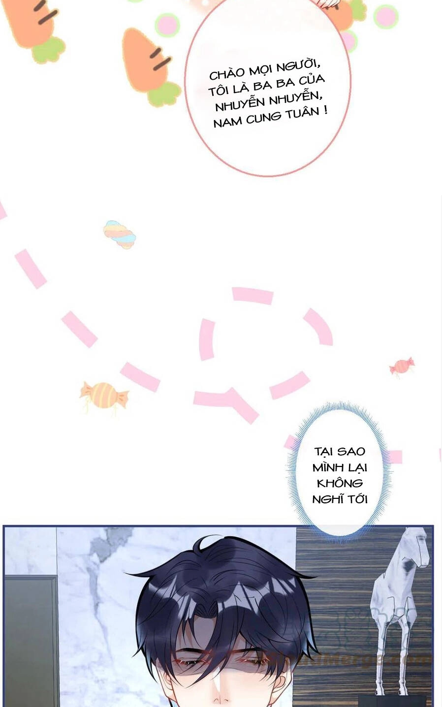 Ta Có Năm Đại Lão Ba Ba Chapter 240 - 14