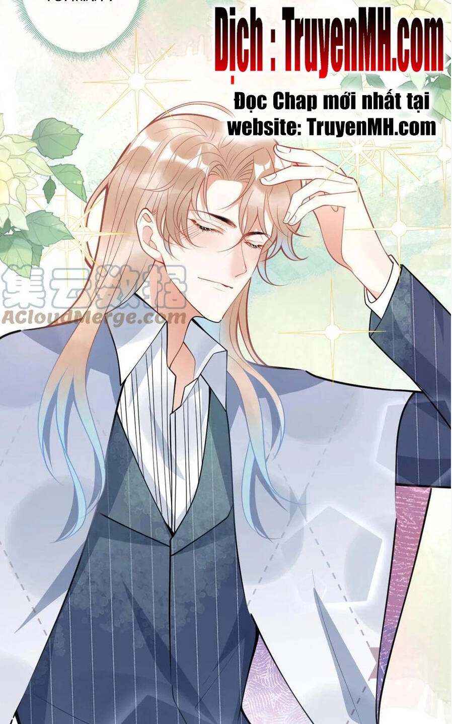 Ta Có Năm Đại Lão Ba Ba Chapter 240 - 17