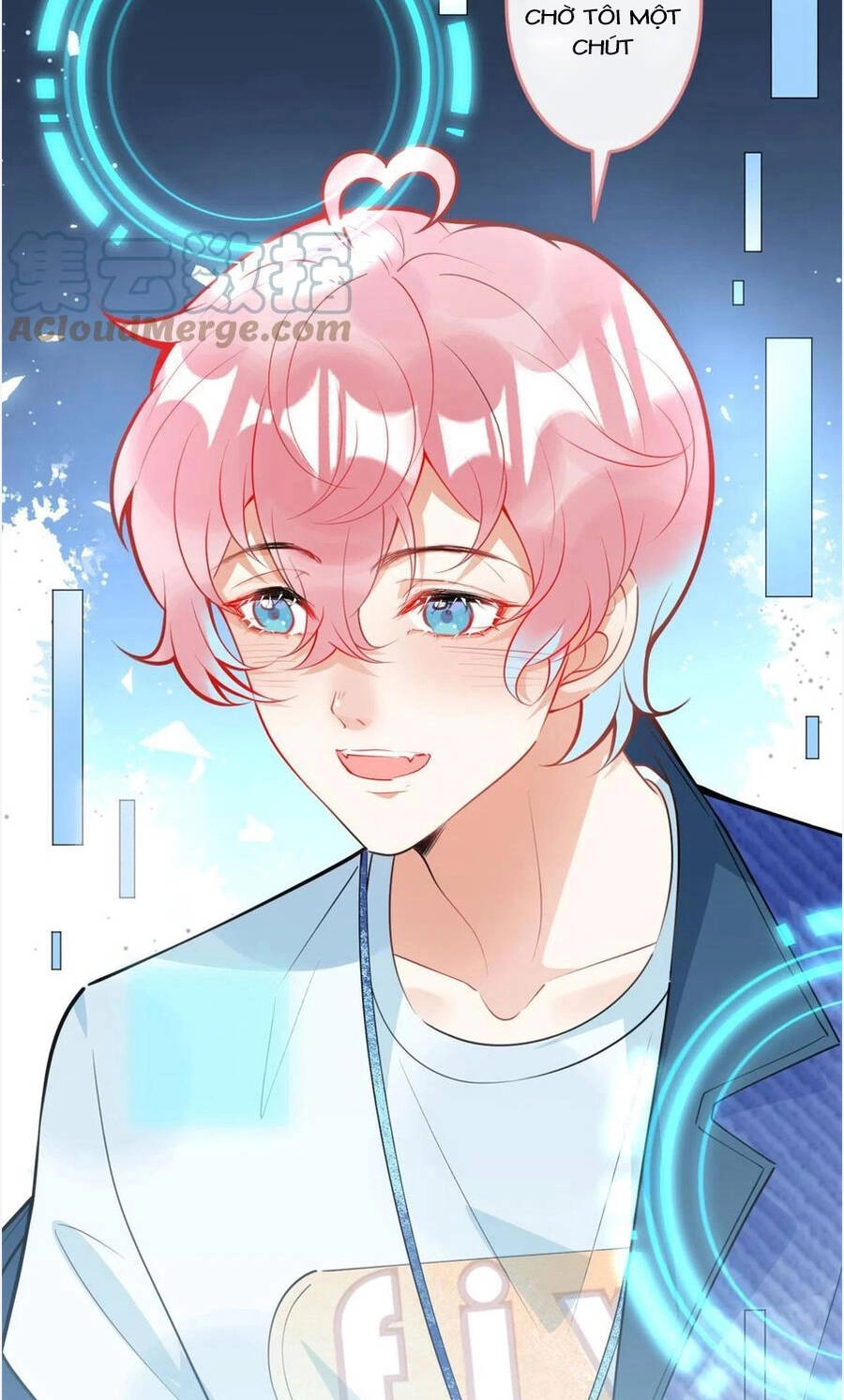 Ta Có Năm Đại Lão Ba Ba Chapter 241 - 6