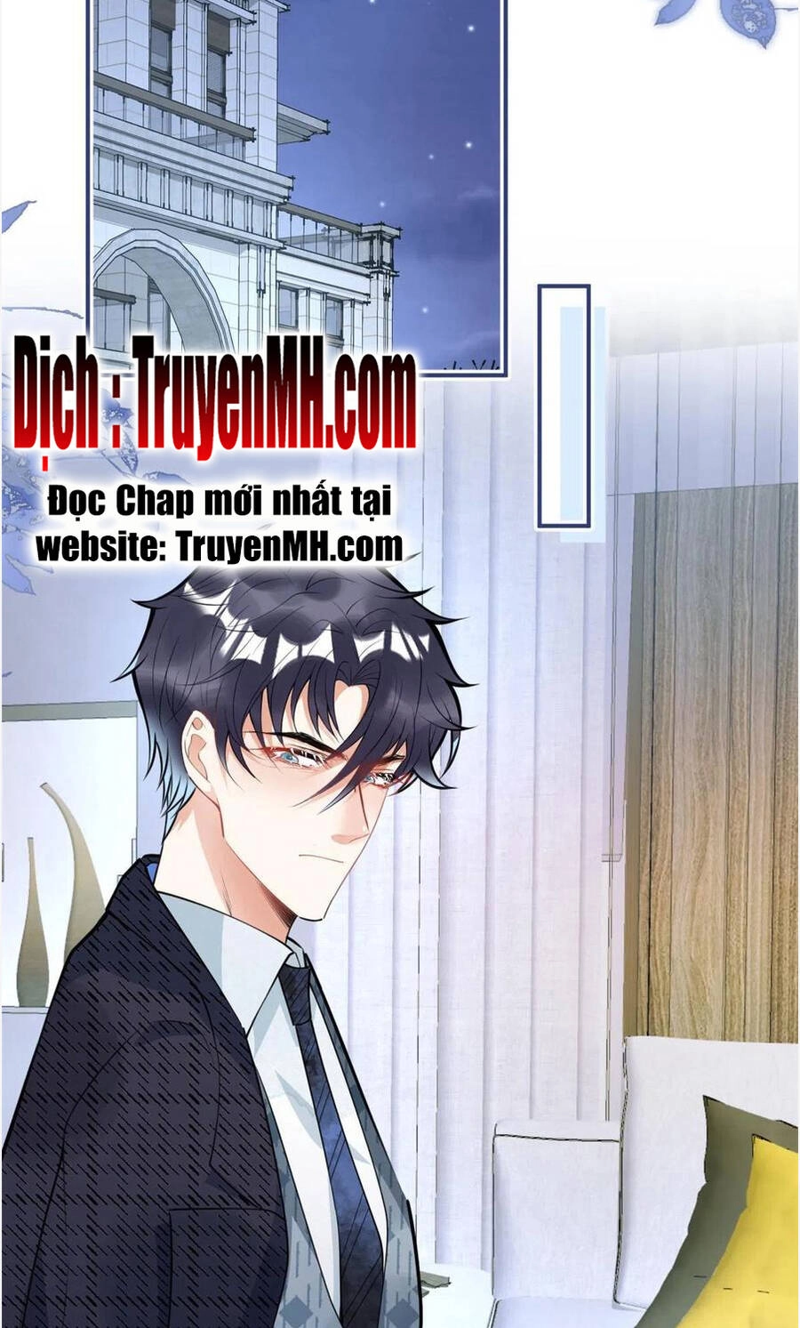 Ta Có Năm Đại Lão Ba Ba Chapter 241 - 9