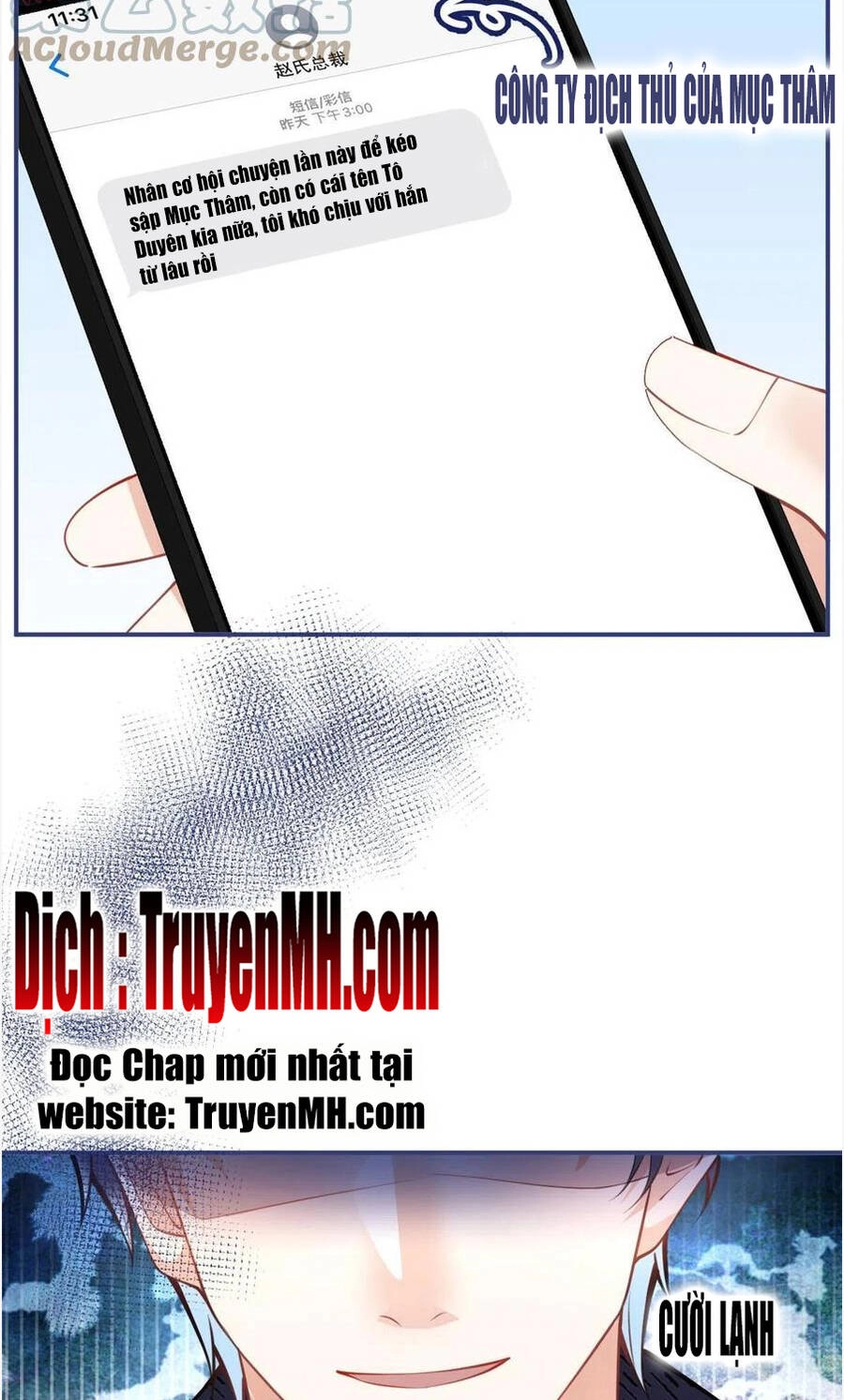 Ta Có Năm Đại Lão Ba Ba Chapter 241 - 11