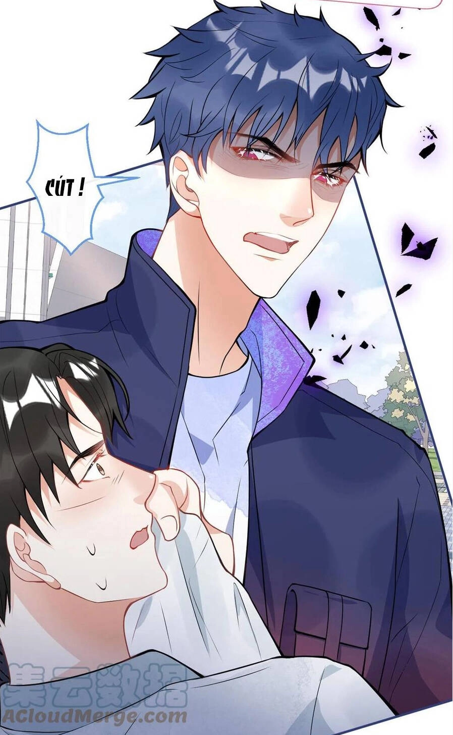 Ta Có Năm Đại Lão Ba Ba Chapter 242 - 2