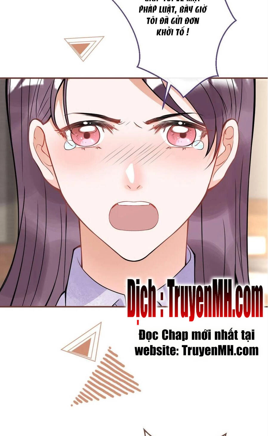 Ta Có Năm Đại Lão Ba Ba Chapter 242 - 8