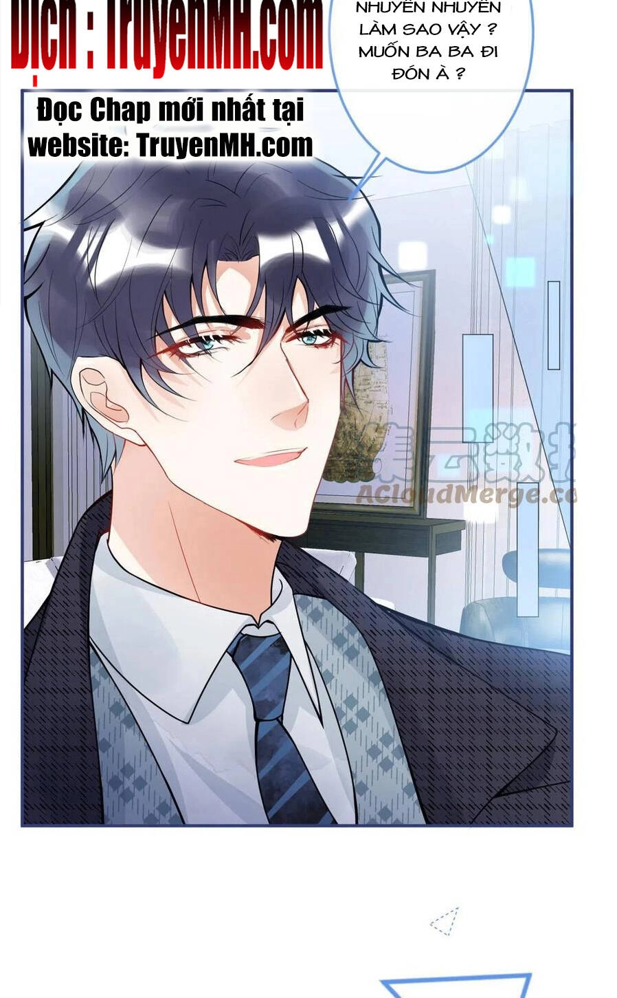 Ta Có Năm Đại Lão Ba Ba Chapter 243 - 13