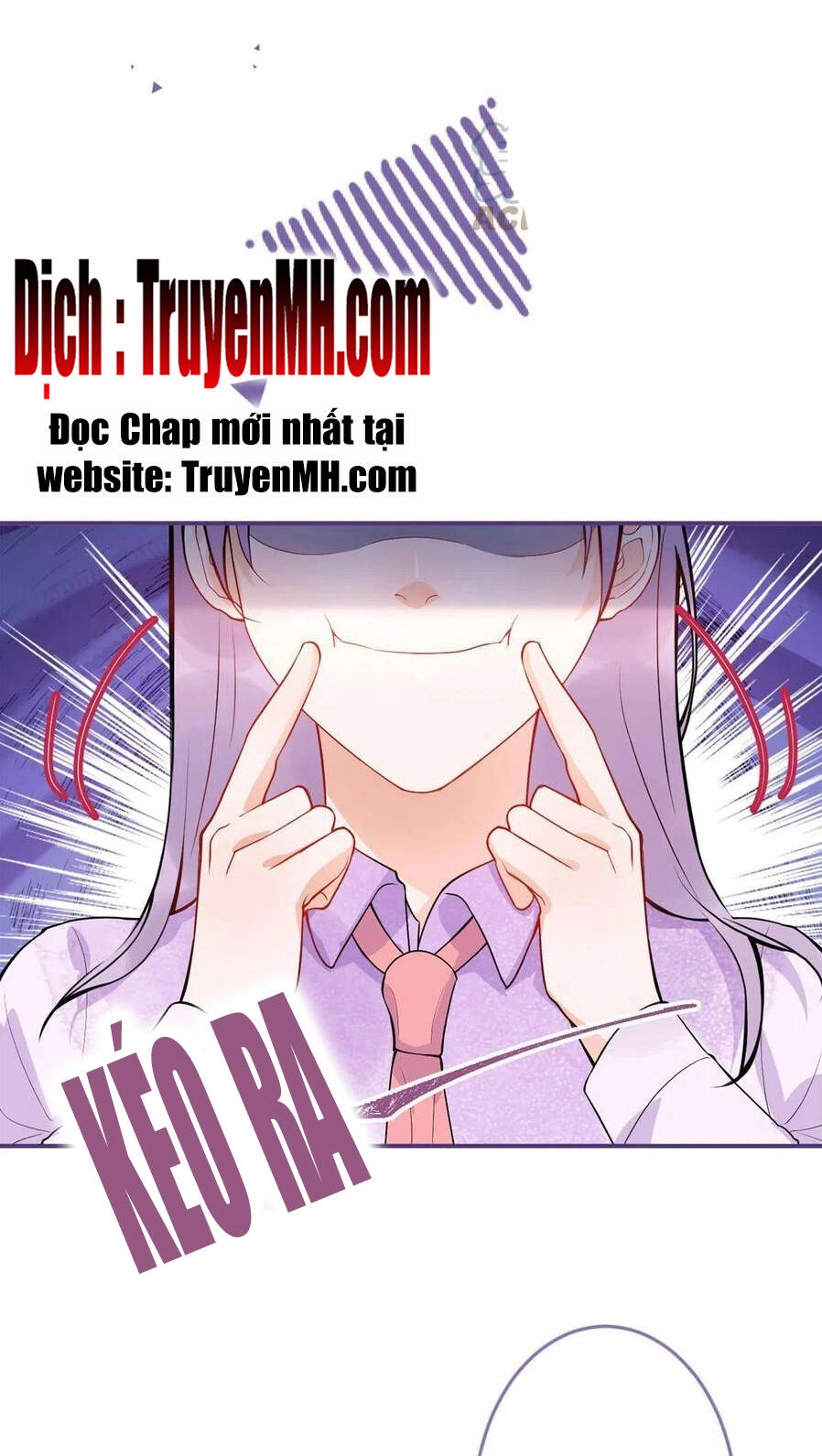 Ta Có Năm Đại Lão Ba Ba Chapter 244 - 2