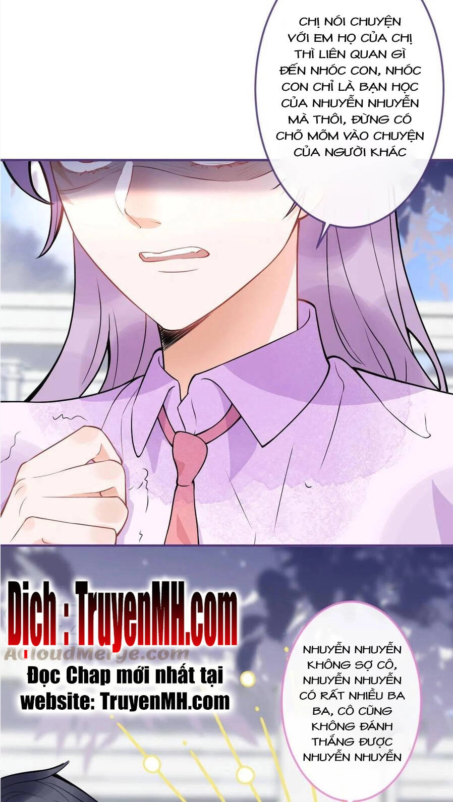 Ta Có Năm Đại Lão Ba Ba Chapter 244 - 8