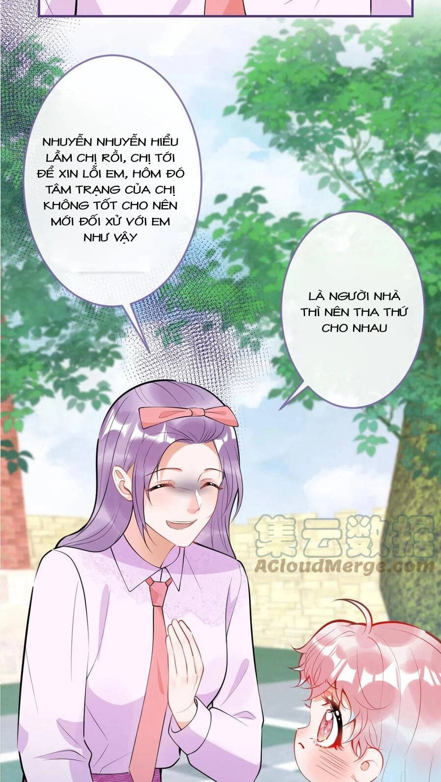 Ta Có Năm Đại Lão Ba Ba Chapter 244 - 14