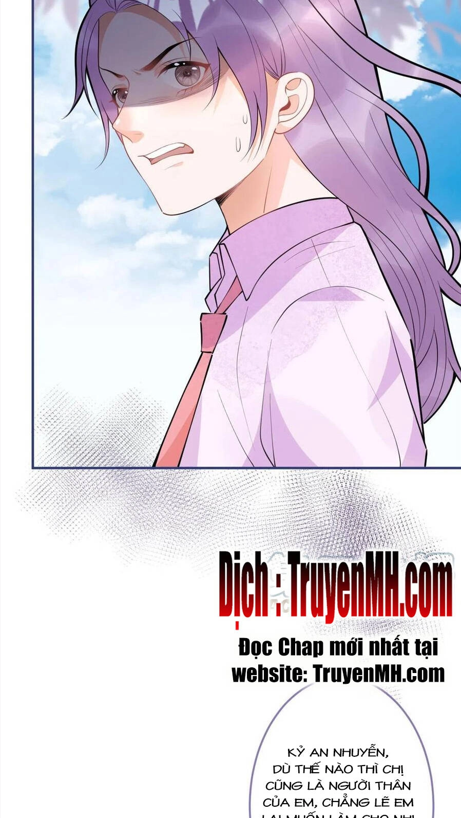 Ta Có Năm Đại Lão Ba Ba Chapter 244 - 17