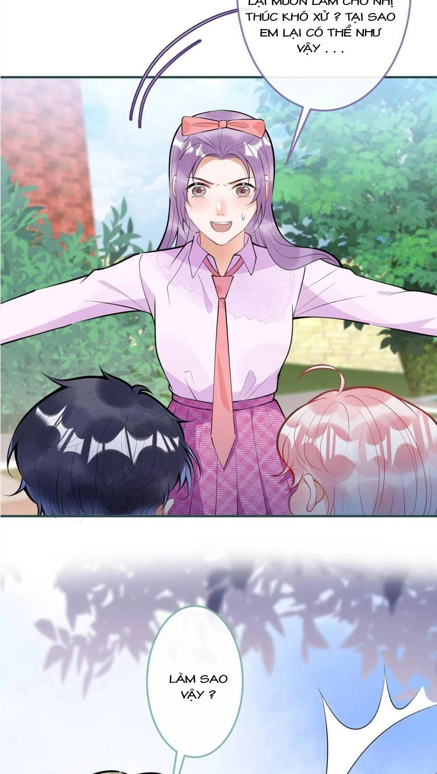 Ta Có Năm Đại Lão Ba Ba Chapter 244 - 18