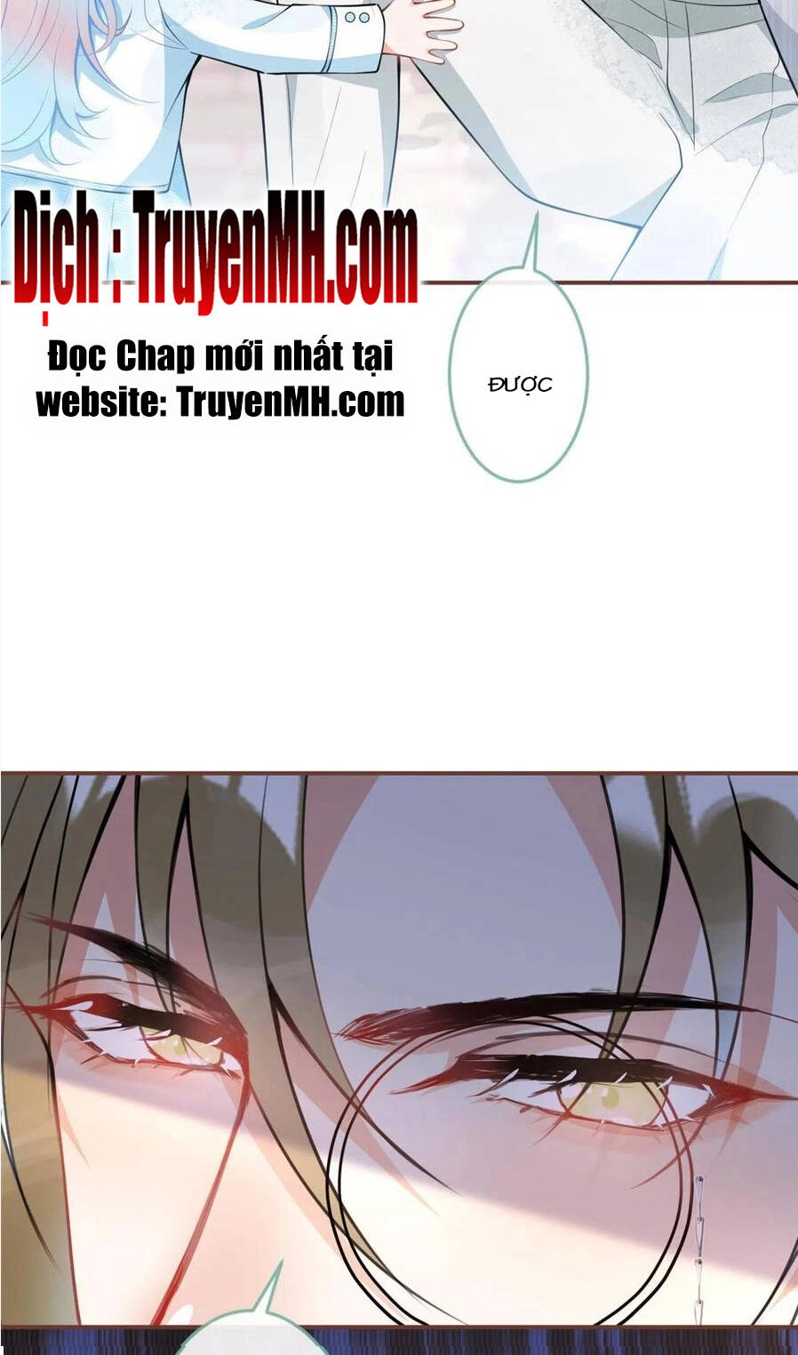 Ta Có Năm Đại Lão Ba Ba Chapter 245 - 3