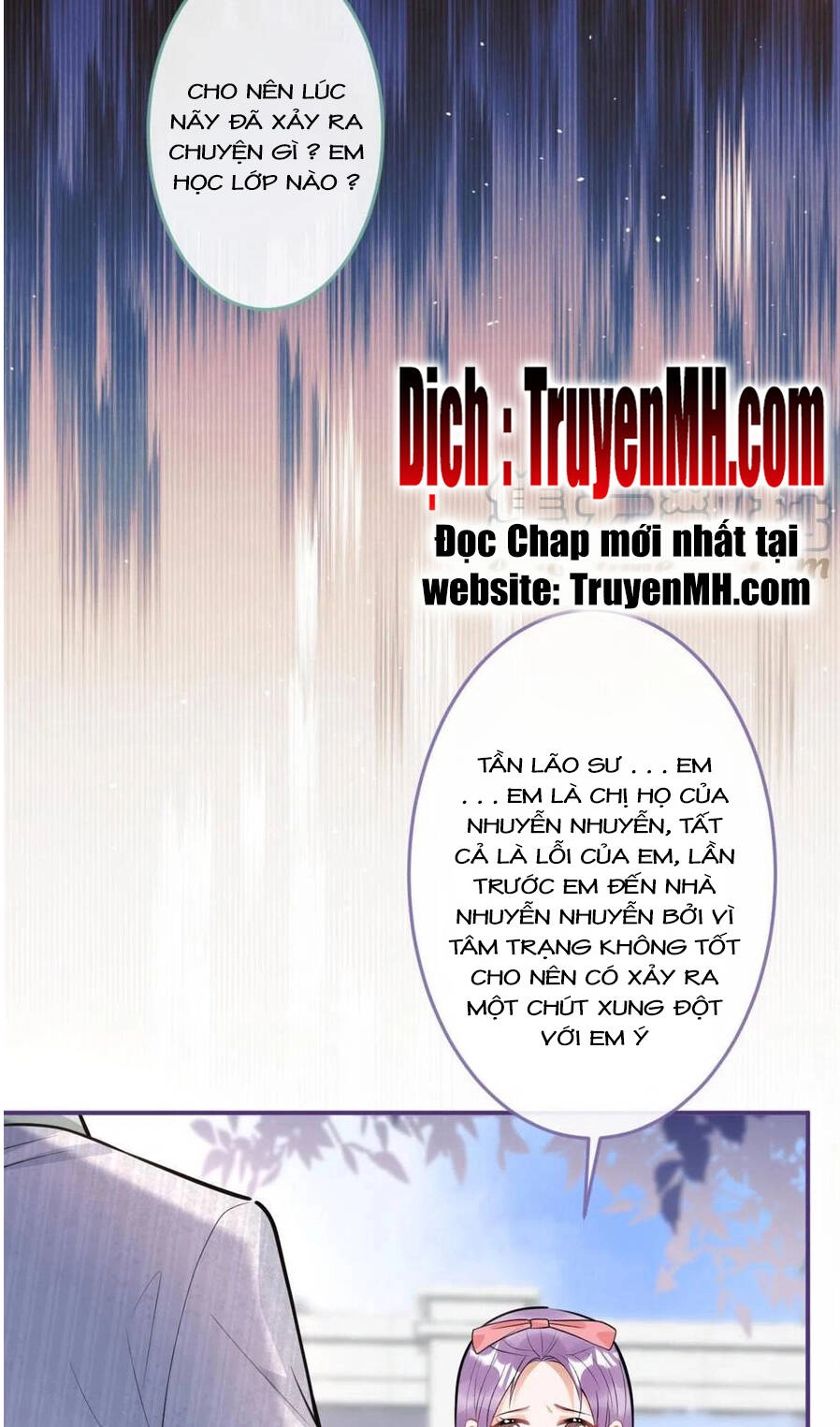 Ta Có Năm Đại Lão Ba Ba Chapter 245 - 4