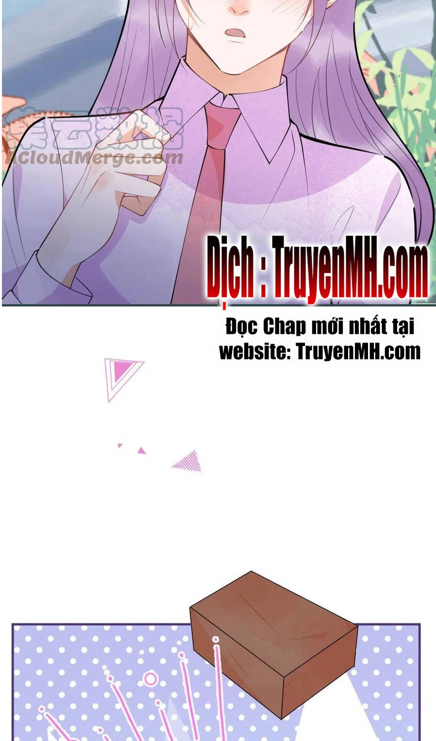 Ta Có Năm Đại Lão Ba Ba Chapter 245 - 7