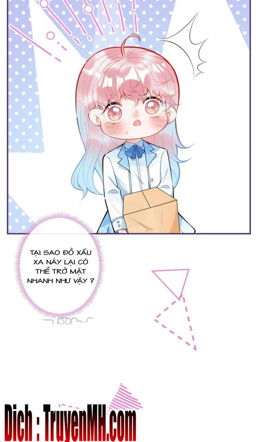 Ta Có Năm Đại Lão Ba Ba Chapter 245 - 8