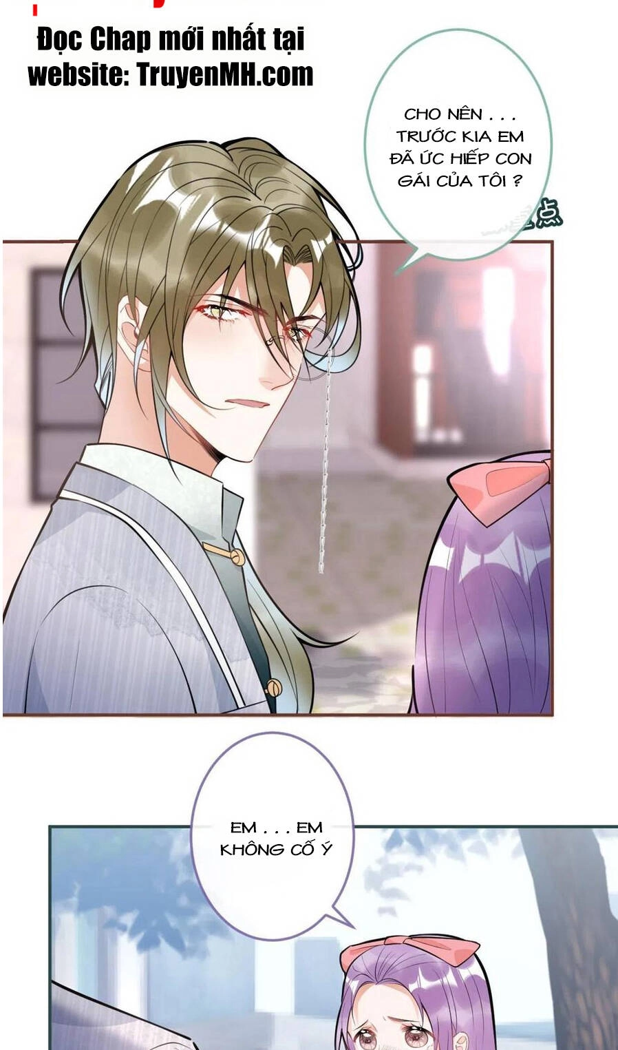 Ta Có Năm Đại Lão Ba Ba Chapter 245 - 9