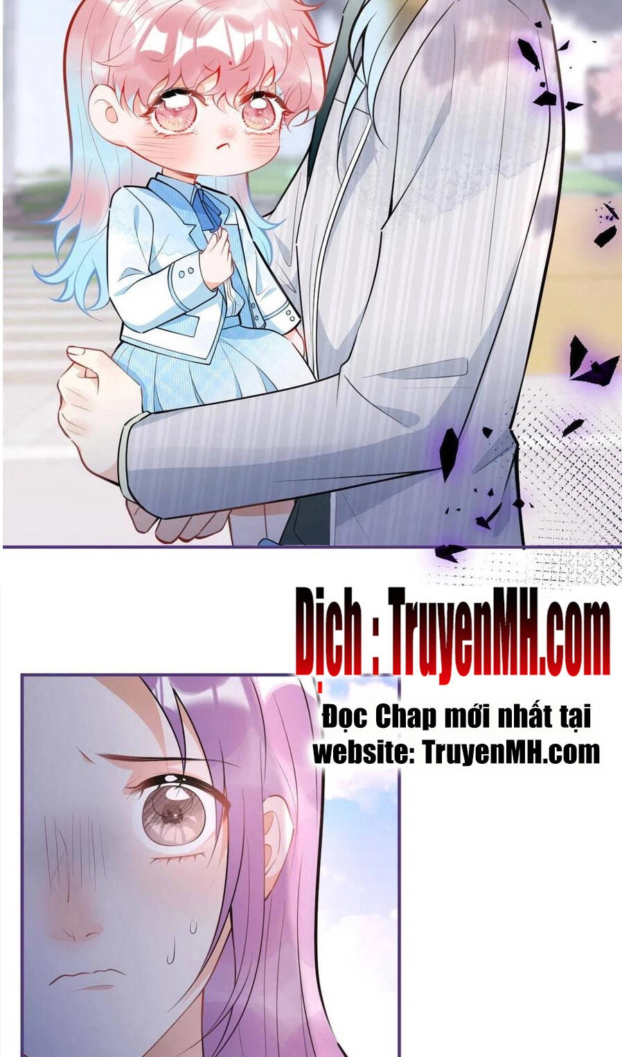 Ta Có Năm Đại Lão Ba Ba Chapter 245 - 14