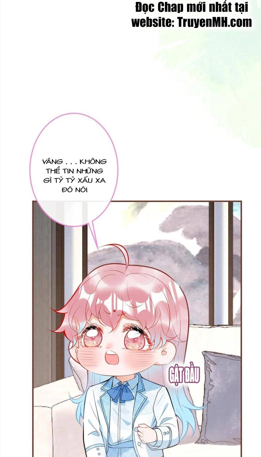 Ta Có Năm Đại Lão Ba Ba Chapter 246 - 4