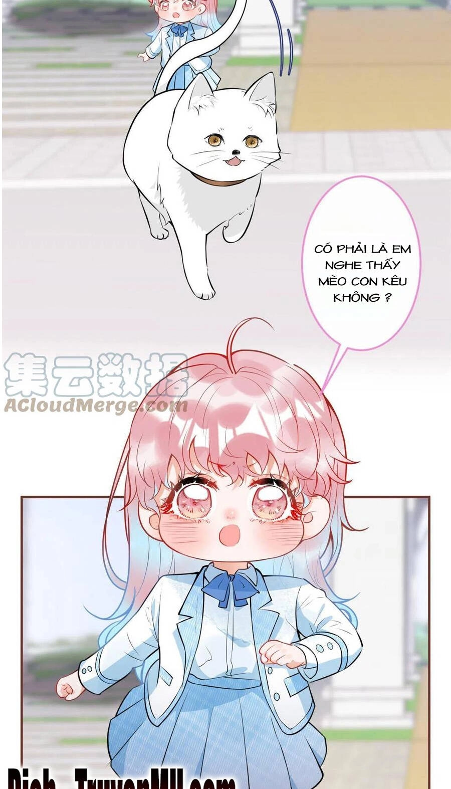 Ta Có Năm Đại Lão Ba Ba Chapter 246 - 16