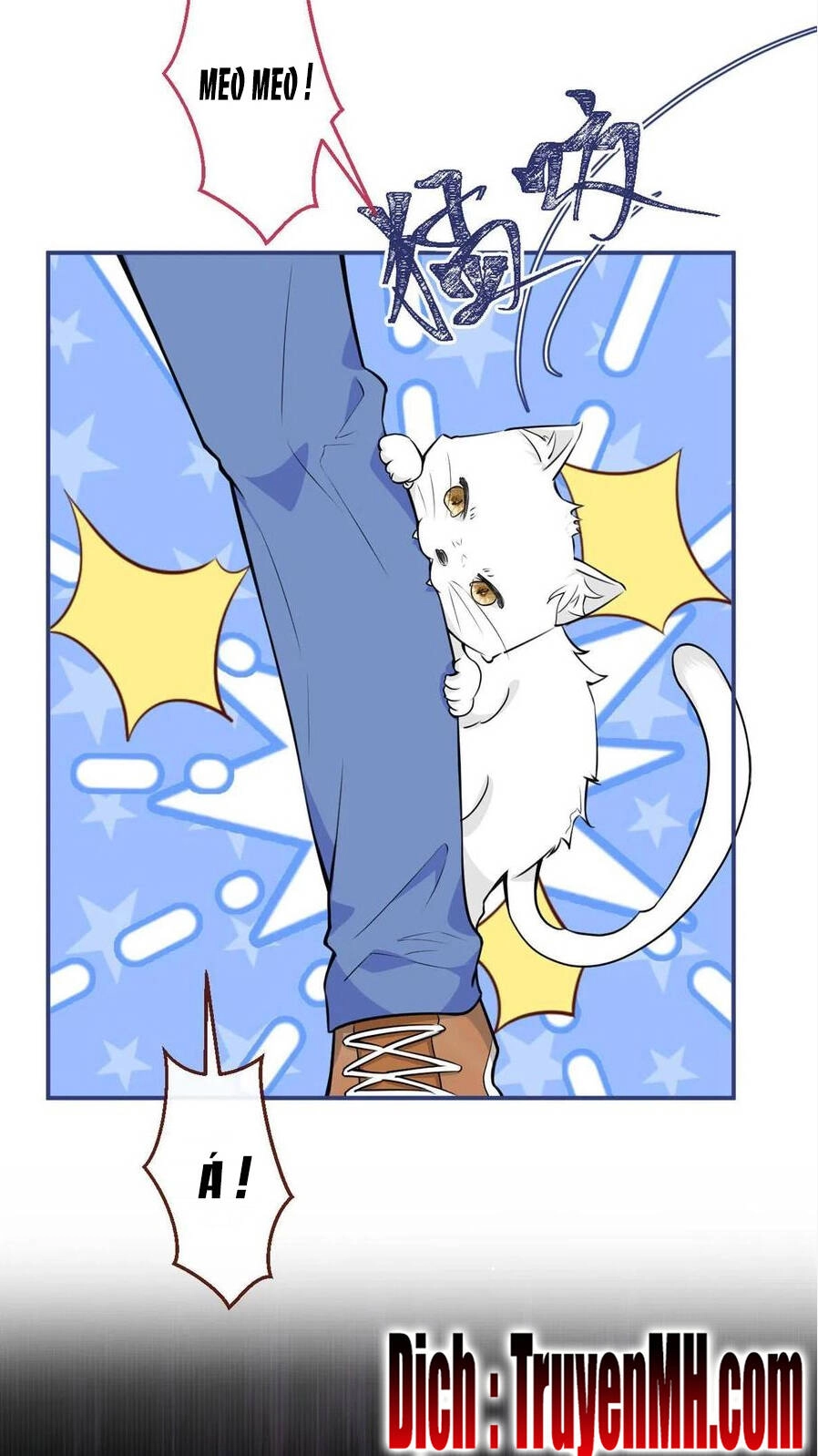 Ta Có Năm Đại Lão Ba Ba Chapter 247 - 4