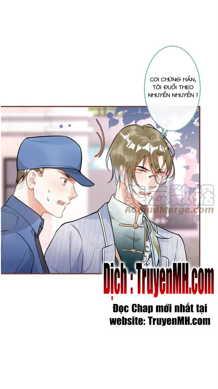 Ta Có Năm Đại Lão Ba Ba Chapter 247 - 14