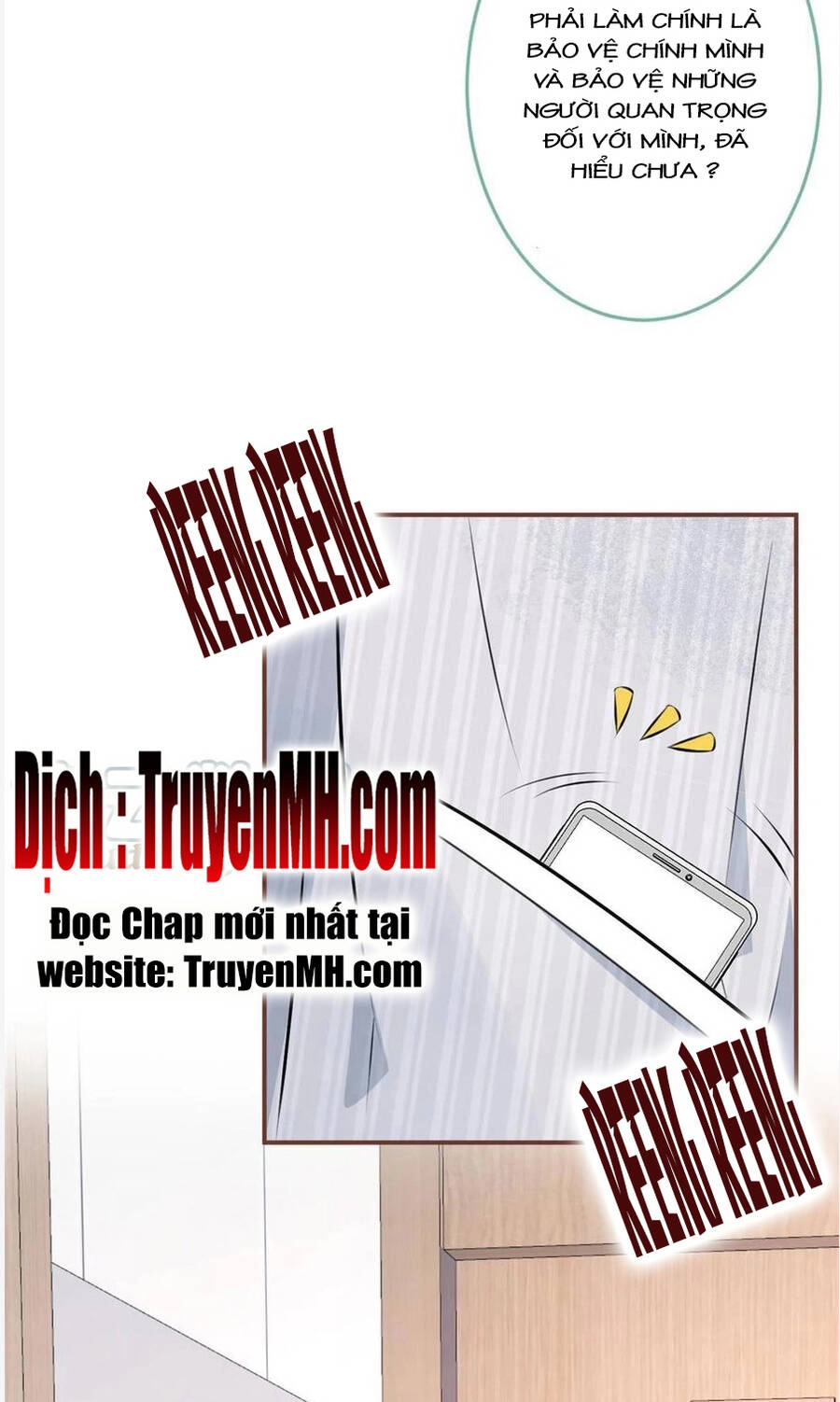 Ta Có Năm Đại Lão Ba Ba Chapter 249 - 5