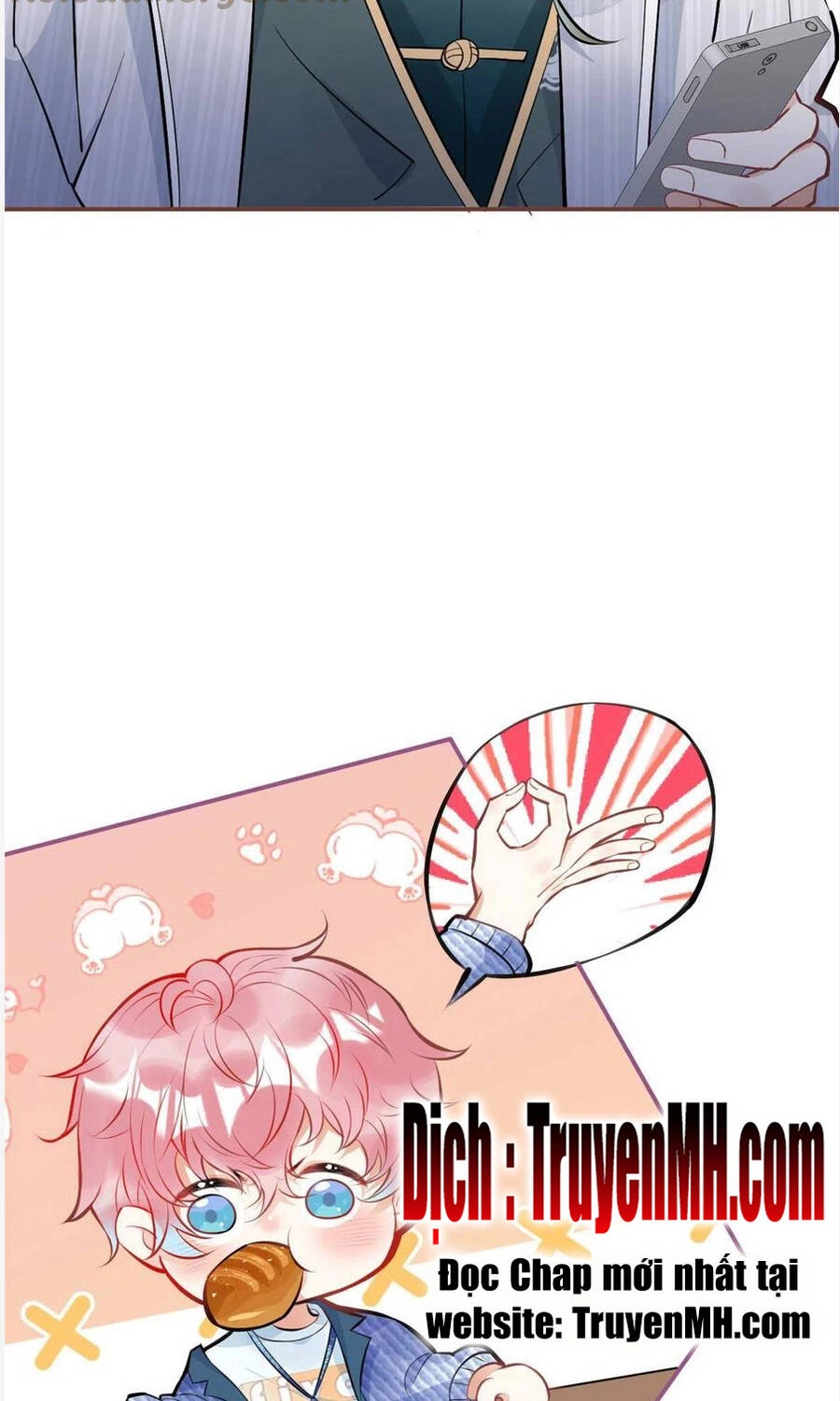 Ta Có Năm Đại Lão Ba Ba Chapter 249 - 8