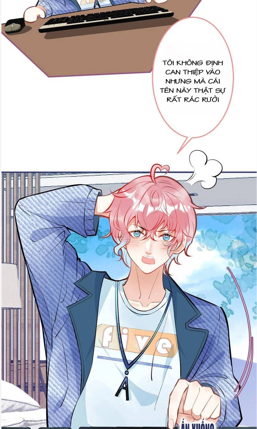 Ta Có Năm Đại Lão Ba Ba Chapter 249 - 9