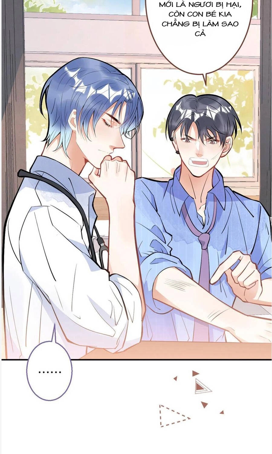 Ta Có Năm Đại Lão Ba Ba Chapter 249 - 11