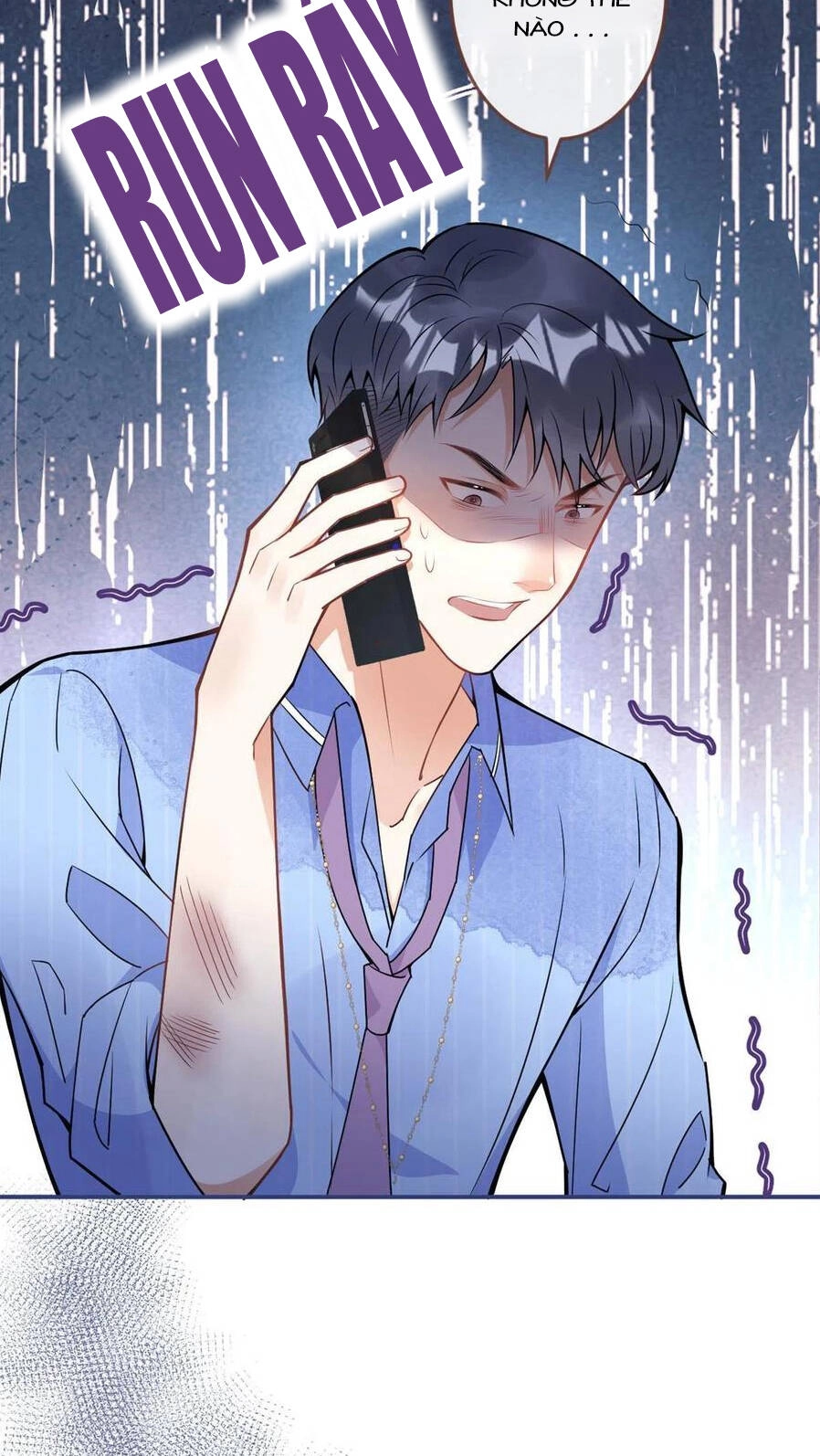 Ta Có Năm Đại Lão Ba Ba Chapter 250 - 4