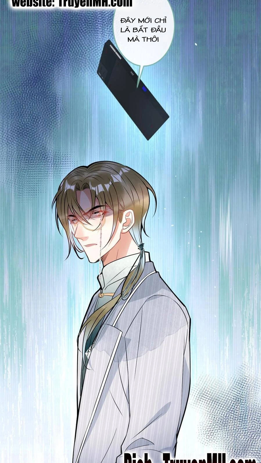 Ta Có Năm Đại Lão Ba Ba Chapter 250 - 6