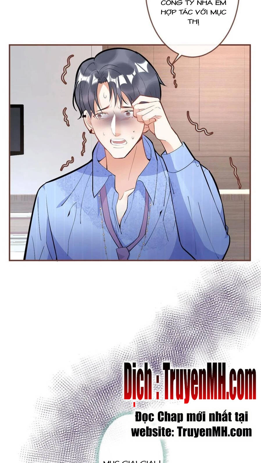 Ta Có Năm Đại Lão Ba Ba Chapter 250 - 15