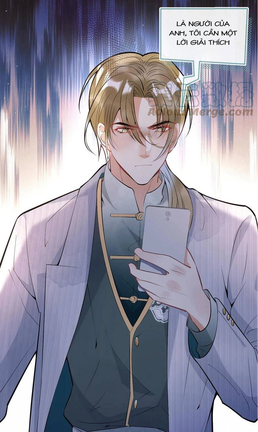 Ta Có Năm Đại Lão Ba Ba Chapter 251 - 5