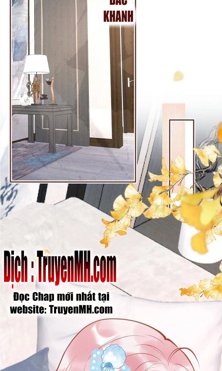 Ta Có Năm Đại Lão Ba Ba Chapter 251 - 7