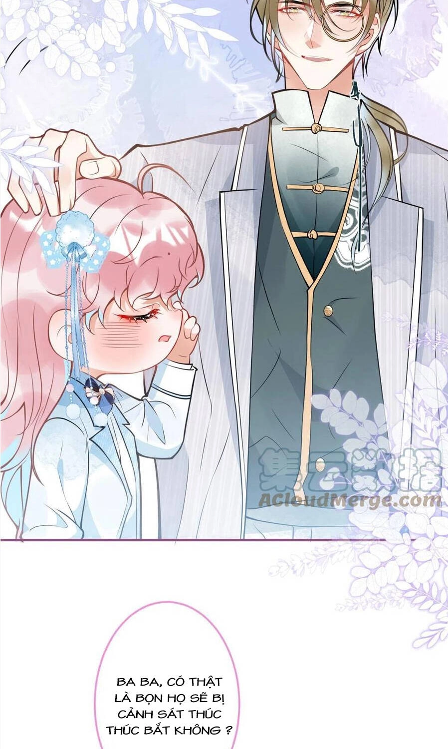 Ta Có Năm Đại Lão Ba Ba Chapter 251 - 11