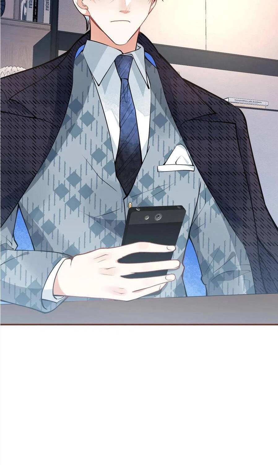 Ta Có Năm Đại Lão Ba Ba Chapter 251 - 19